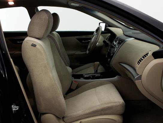 Florida Fine Cars - Used NISSAN ALTIMA 2013 MIAMI Sv