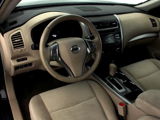 Florida Fine Cars - Used NISSAN ALTIMA 2013 MIAMI Sv