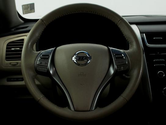 Florida Fine Cars - Used NISSAN ALTIMA 2013 MIAMI Sv