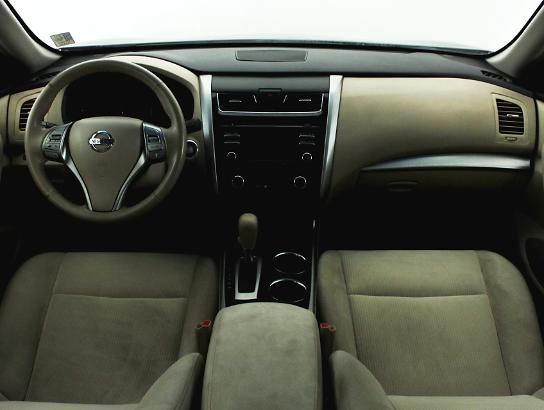 Florida Fine Cars - Used NISSAN ALTIMA 2013 MIAMI Sv