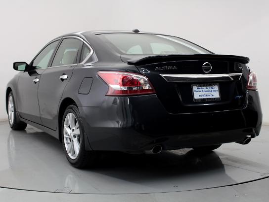Florida Fine Cars - Used NISSAN ALTIMA 2013 MIAMI Sv