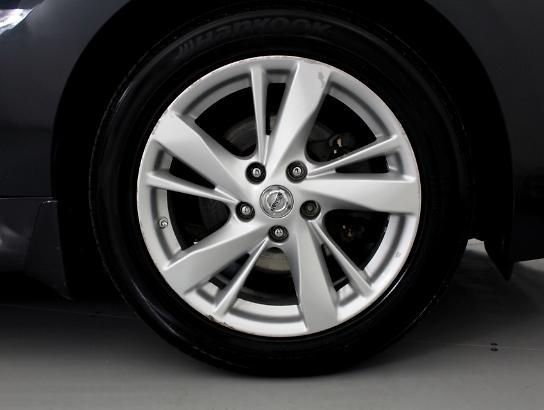 Florida Fine Cars - Used NISSAN ALTIMA 2013 MIAMI Sv