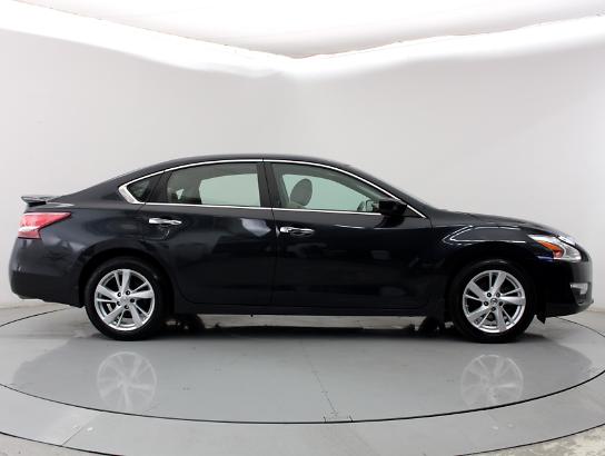 Florida Fine Cars - Used NISSAN ALTIMA 2013 MIAMI Sv