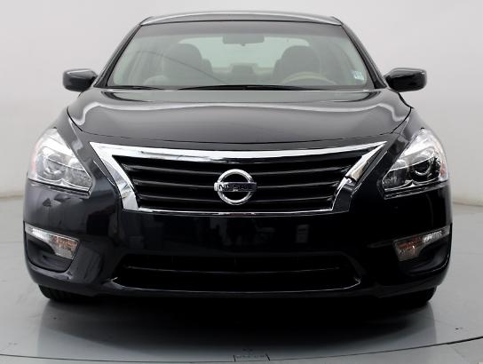 Florida Fine Cars - Used NISSAN ALTIMA 2013 MIAMI Sv