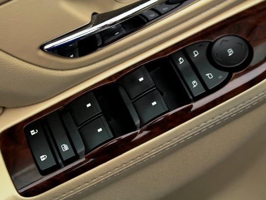 Florida Fine Cars - Used CADILLAC ESCALADE ESV 2010 MIAMI LUXURY
