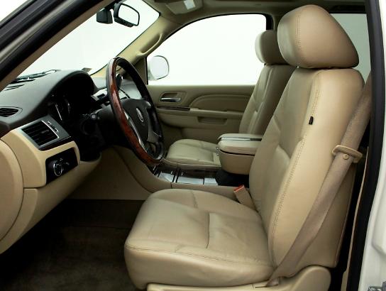 Florida Fine Cars - Used CADILLAC ESCALADE ESV 2010 MIAMI LUXURY