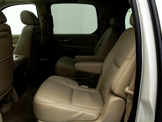 Florida Fine Cars - Used CADILLAC ESCALADE ESV 2010 MIAMI LUXURY