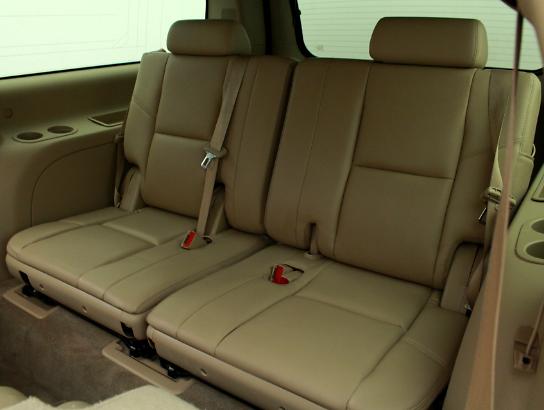 Florida Fine Cars - Used CADILLAC ESCALADE ESV 2010 MIAMI LUXURY
