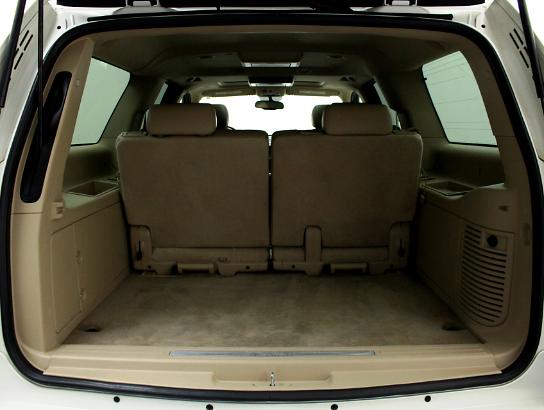 Florida Fine Cars - Used CADILLAC ESCALADE ESV 2010 MIAMI LUXURY
