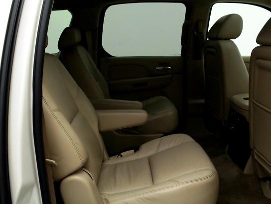 Florida Fine Cars - Used CADILLAC ESCALADE ESV 2010 MIAMI LUXURY