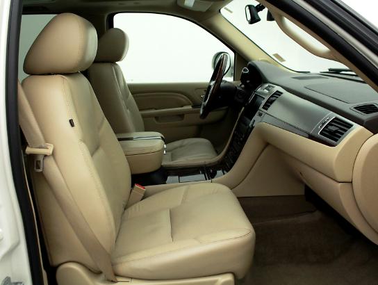 Florida Fine Cars - Used CADILLAC ESCALADE ESV 2010 MIAMI LUXURY