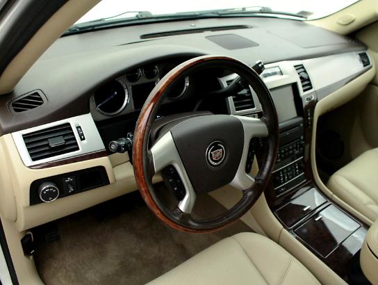 Florida Fine Cars - Used CADILLAC ESCALADE ESV 2010 MIAMI LUXURY