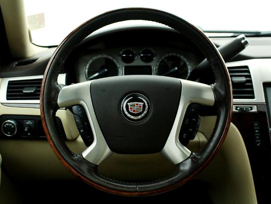 Florida Fine Cars - Used CADILLAC ESCALADE ESV 2010 MIAMI LUXURY