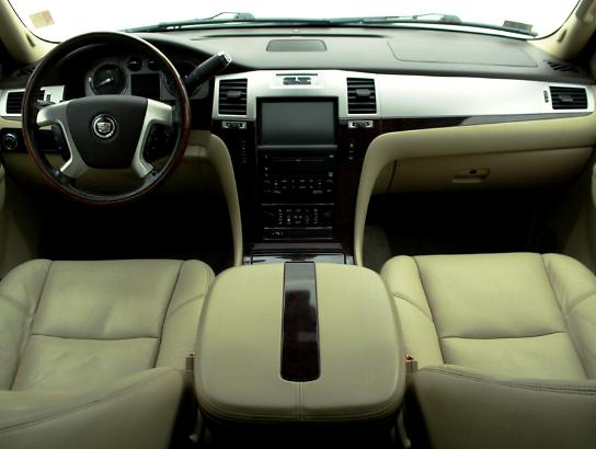Florida Fine Cars - Used CADILLAC ESCALADE ESV 2010 MIAMI LUXURY