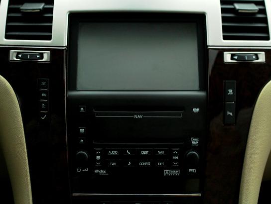 Florida Fine Cars - Used CADILLAC ESCALADE ESV 2010 MIAMI LUXURY