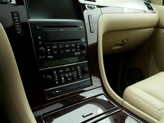 Florida Fine Cars - Used CADILLAC ESCALADE ESV 2010 MIAMI LUXURY