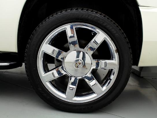 Florida Fine Cars - Used CADILLAC ESCALADE ESV 2010 MIAMI LUXURY