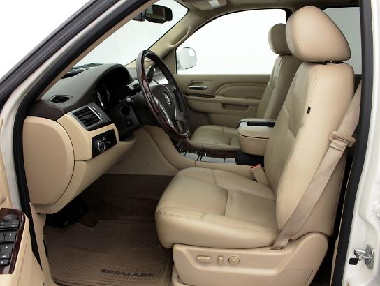 Florida Fine Cars - Used CADILLAC ESCALADE ESV 2013 MIAMI PREMIUM