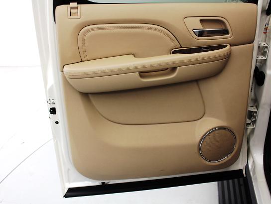 Florida Fine Cars - Used CADILLAC ESCALADE ESV 2013 MIAMI PREMIUM