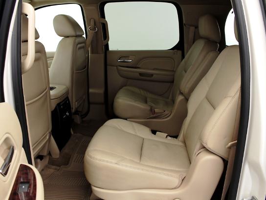 Florida Fine Cars - Used CADILLAC ESCALADE ESV 2013 MIAMI PREMIUM