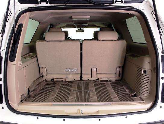Florida Fine Cars - Used CADILLAC ESCALADE ESV 2013 MIAMI PREMIUM