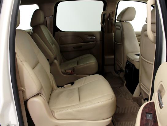 Florida Fine Cars - Used CADILLAC ESCALADE ESV 2013 MIAMI PREMIUM