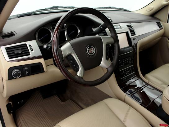 Florida Fine Cars - Used CADILLAC ESCALADE ESV 2013 MIAMI PREMIUM