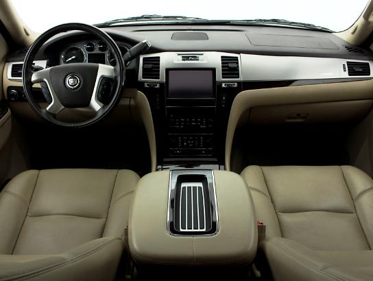 Florida Fine Cars - Used CADILLAC ESCALADE ESV 2013 MIAMI PREMIUM
