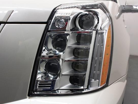 Florida Fine Cars - Used CADILLAC ESCALADE ESV 2013 MIAMI PREMIUM