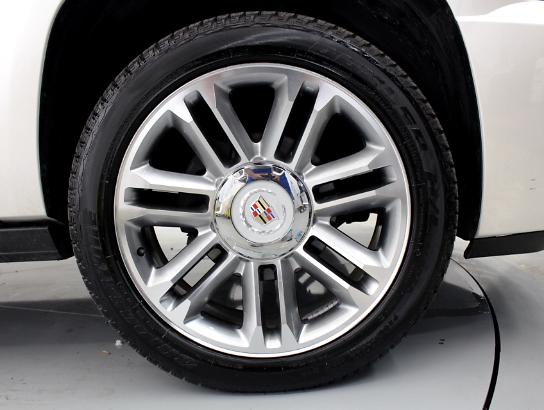 Florida Fine Cars - Used CADILLAC ESCALADE ESV 2013 MIAMI PREMIUM