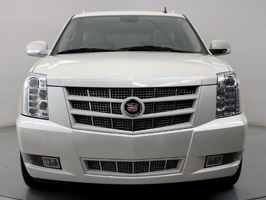 Florida Fine Cars - Used CADILLAC ESCALADE ESV 2013 MIAMI PREMIUM