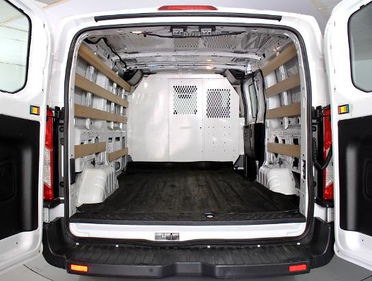 Florida Fine Cars - Used FORD TRANSIT VAN 2015 WEST PALM 