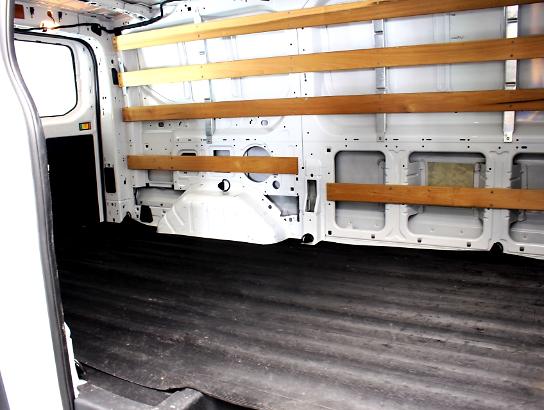Florida Fine Cars - Used FORD TRANSIT VAN 2015 WEST PALM 