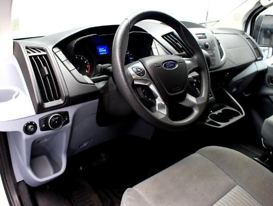 Florida Fine Cars - Used FORD TRANSIT VAN 2015 WEST PALM 
