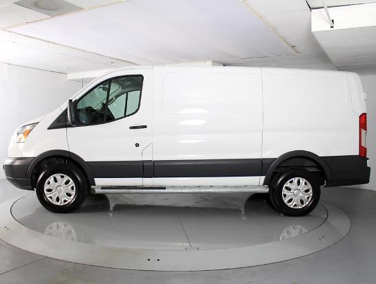 Florida Fine Cars - Used FORD TRANSIT VAN 2015 WEST PALM 