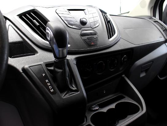 Florida Fine Cars - Used FORD TRANSIT VAN 2015 WEST PALM 