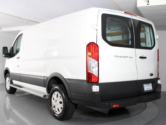 Florida Fine Cars - Used FORD TRANSIT VAN 2015 WEST PALM 
