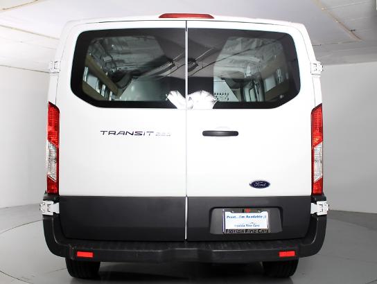 Florida Fine Cars - Used FORD TRANSIT VAN 2015 WEST PALM 