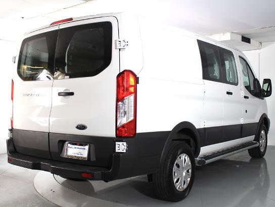 Florida Fine Cars - Used FORD TRANSIT VAN 2015 WEST PALM 