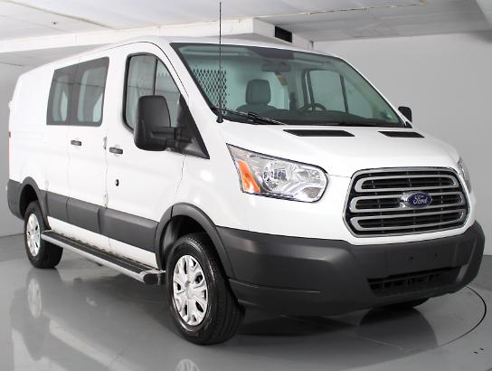 Florida Fine Cars - Used FORD TRANSIT VAN 2015 WEST PALM 