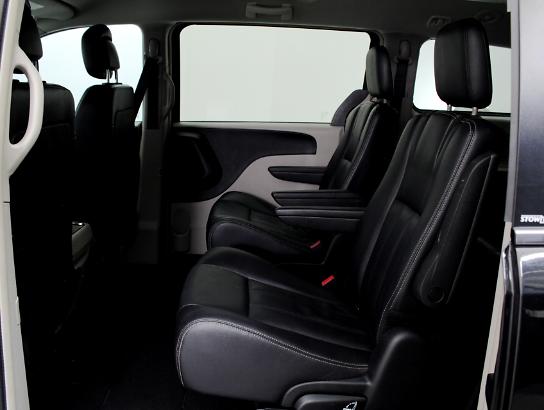 Florida Fine Cars - Used CHRYSLER TOWN & COUNTRY 2014 MIAMI TOURING