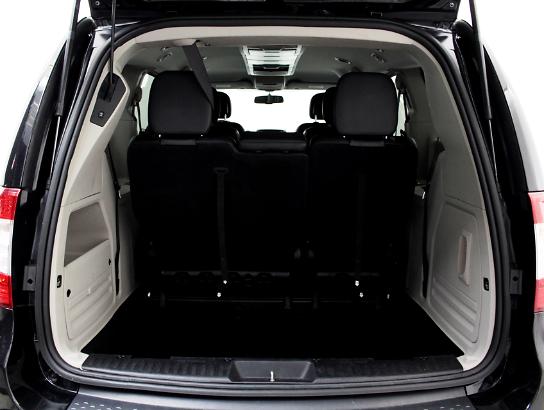 Florida Fine Cars - Used CHRYSLER TOWN & COUNTRY 2014 MIAMI TOURING
