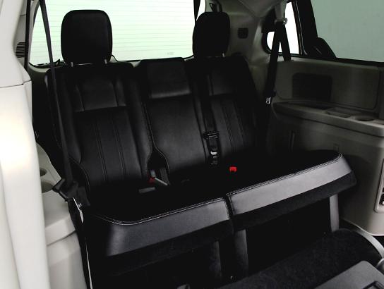 Florida Fine Cars - Used CHRYSLER TOWN & COUNTRY 2014 MIAMI TOURING