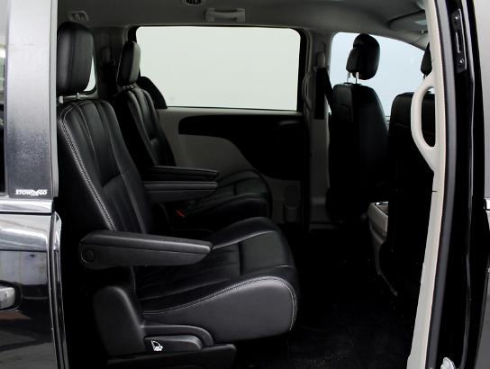 Florida Fine Cars - Used CHRYSLER TOWN & COUNTRY 2014 MIAMI TOURING