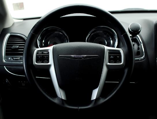 Florida Fine Cars - Used CHRYSLER TOWN & COUNTRY 2014 MIAMI TOURING