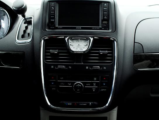 Florida Fine Cars - Used CHRYSLER TOWN & COUNTRY 2014 MIAMI TOURING