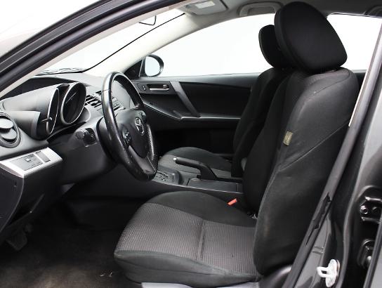 Florida Fine Cars - Used MAZDA MAZDA3 2013 WEST PALM 