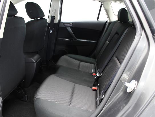Florida Fine Cars - Used MAZDA MAZDA3 2013 WEST PALM 