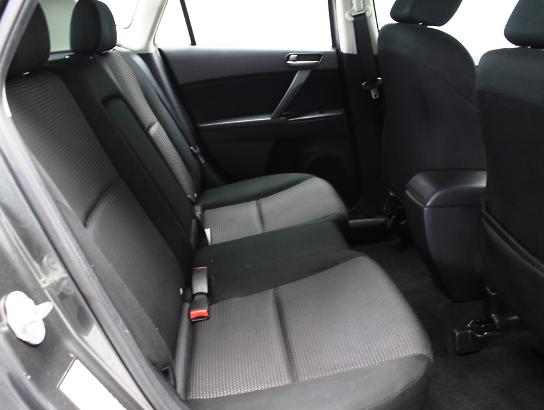 Florida Fine Cars - Used MAZDA MAZDA3 2013 WEST PALM 