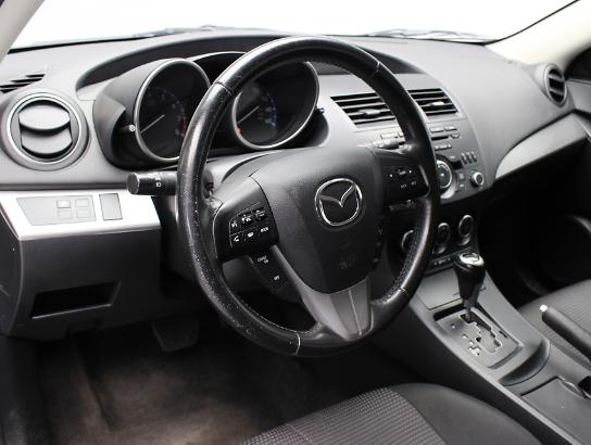 Florida Fine Cars - Used MAZDA MAZDA3 2013 WEST PALM 